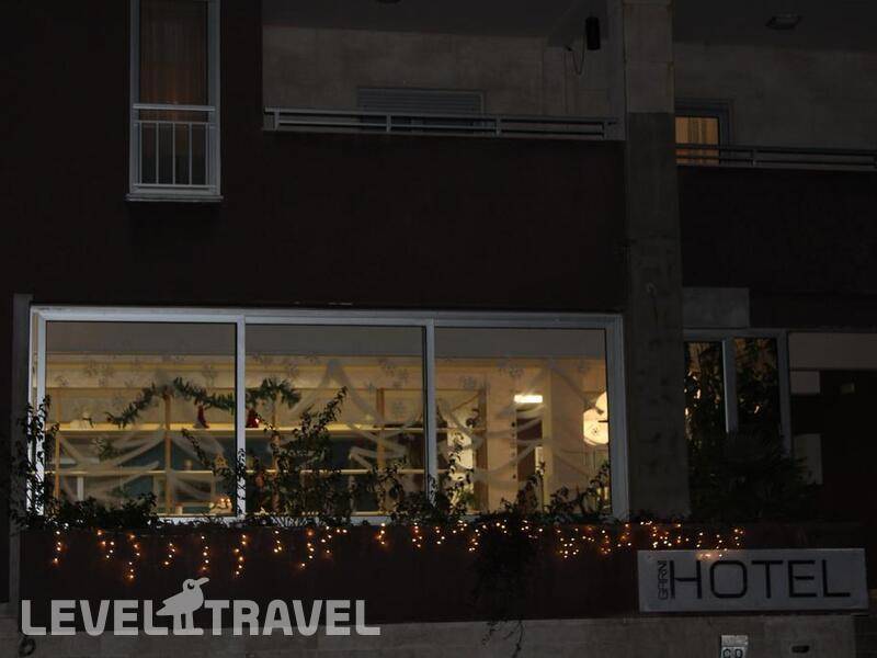 Фотография Hermes Hotel