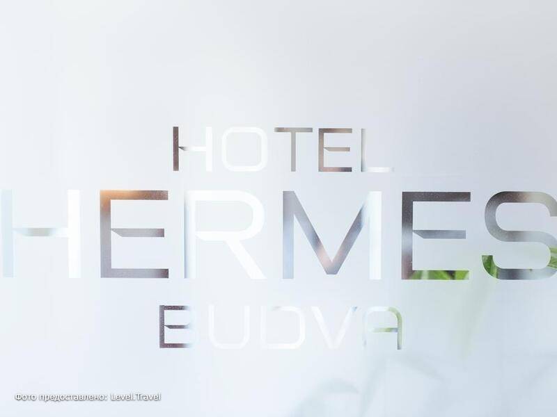 Фотография Hermes Hotel
