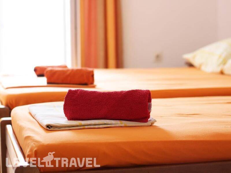 Фотография Sun Hostel Budva