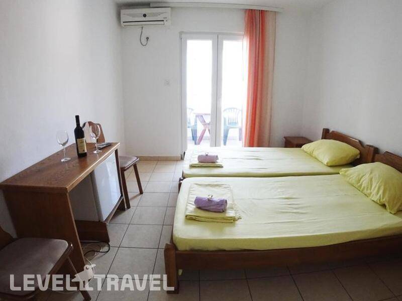 Фотография Sun Hostel Budva