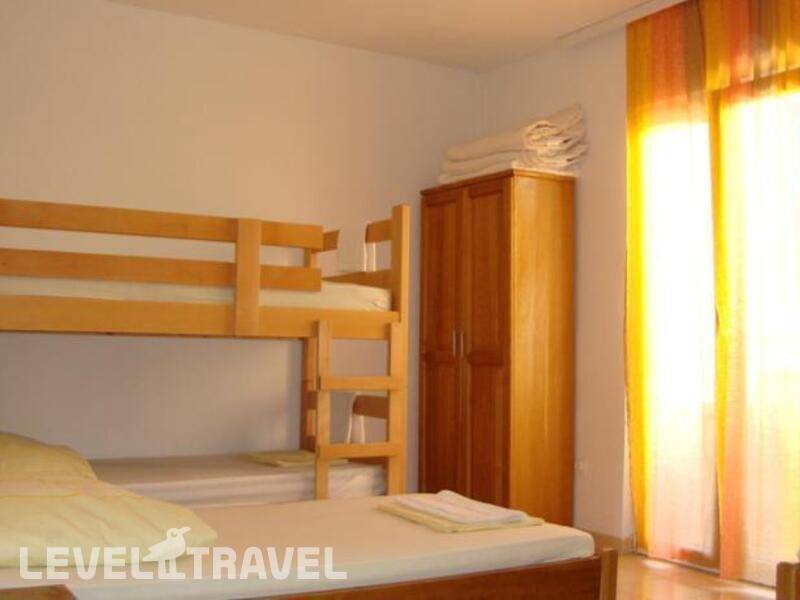 Фотография Sun Hostel Budva