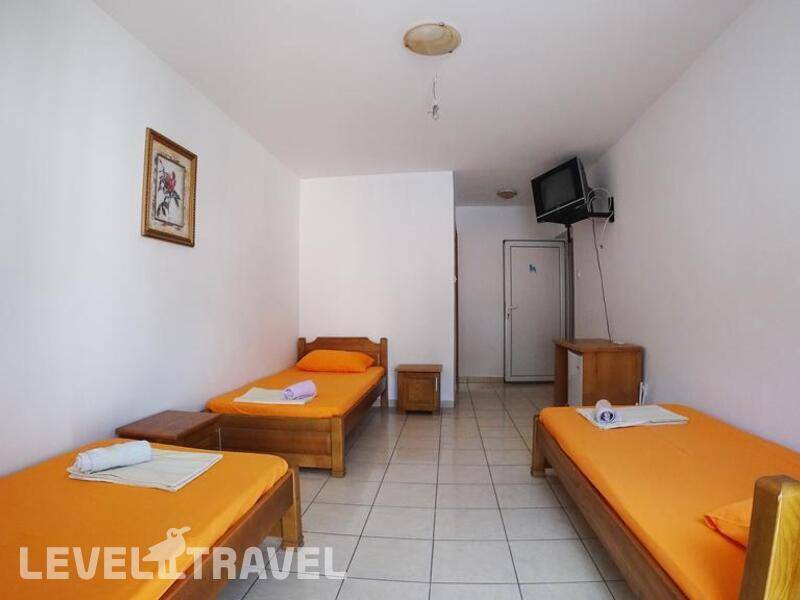 Фотография Sun Hostel Budva