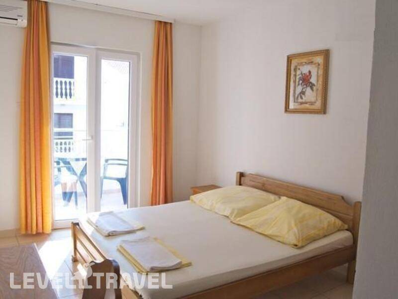Фотография Sun Hostel Budva