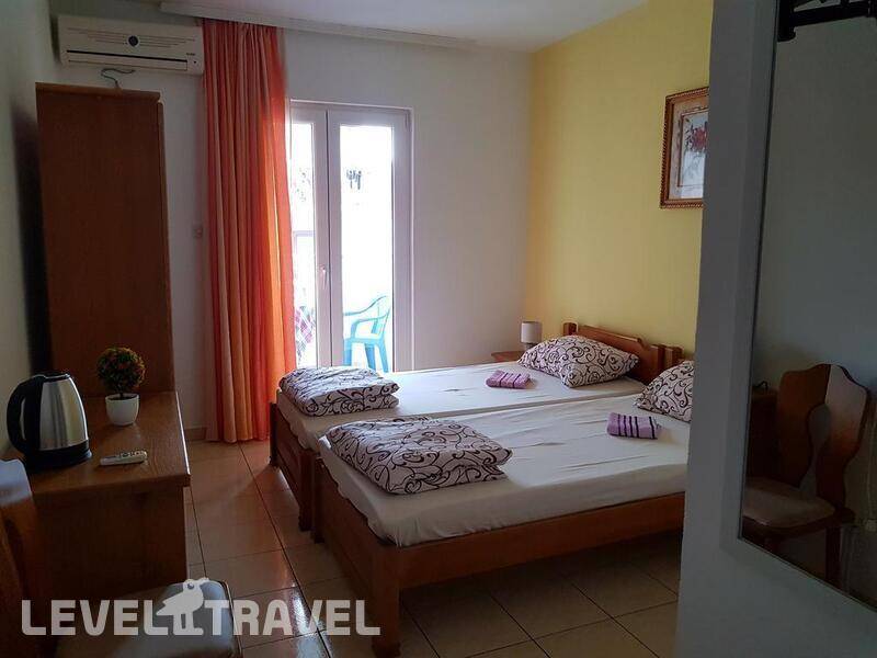Фотография Sun Hostel Budva Фотография Sun Hostel Budva