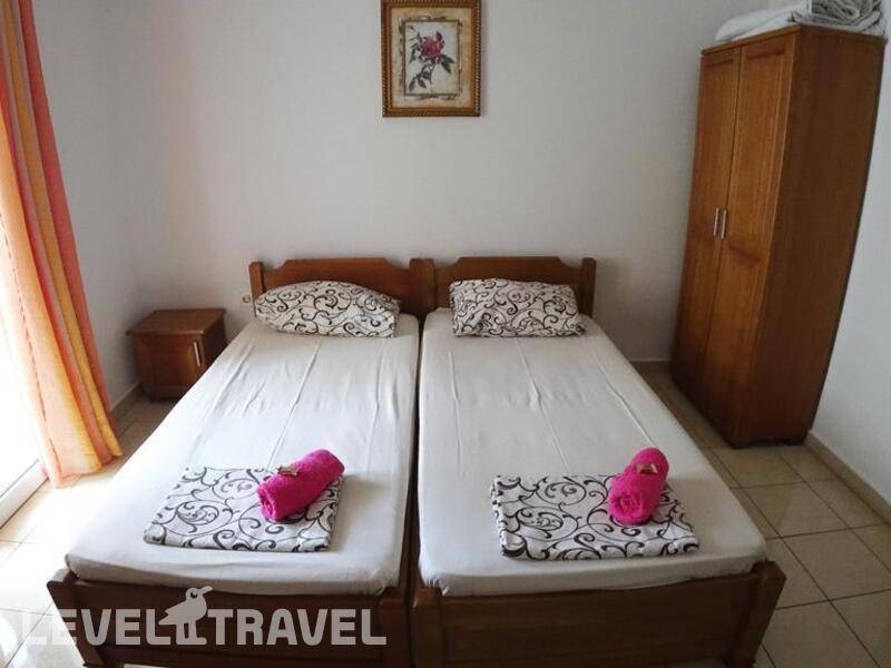 Фотография Sun Hostel Budva Фотография Sun Hostel Budva