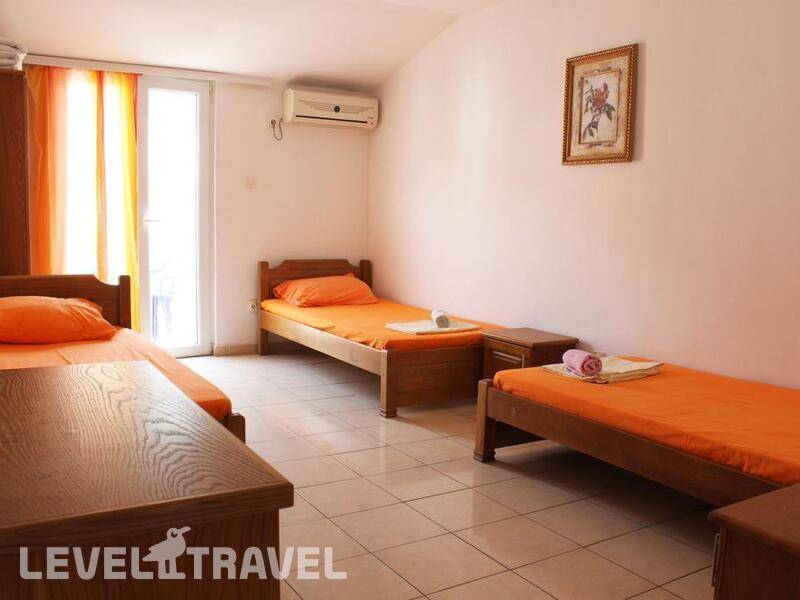 Фотография Sun Hostel Budva