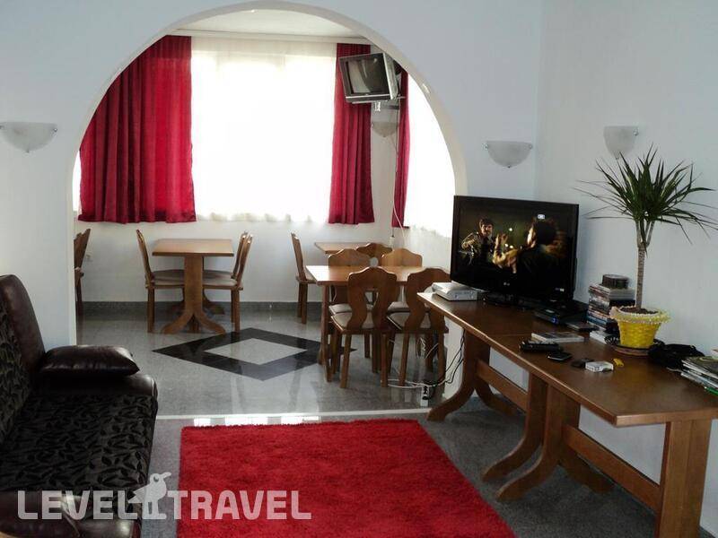 Фотография Sun Hostel Budva