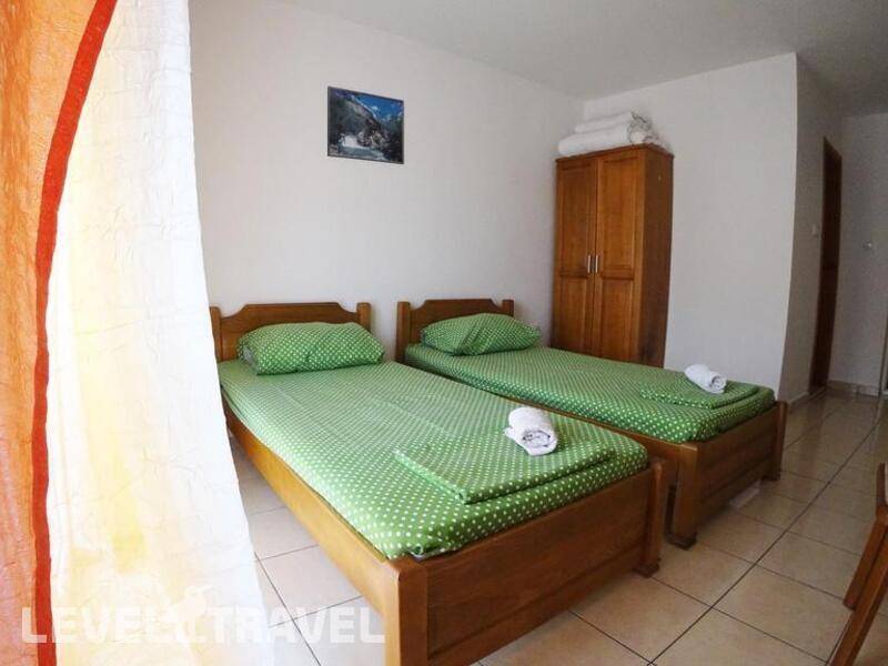 Фотография Sun Hostel Budva Фотография Sun Hostel Budva