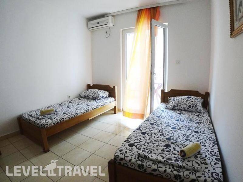 Фотография Sun Hostel Budva Фотография Sun Hostel Budva