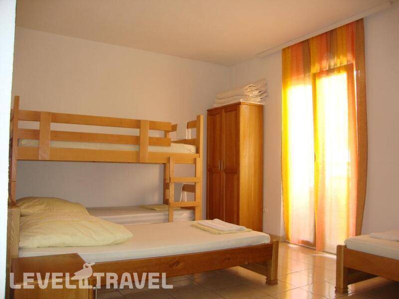 Фотография Sun Hostel Budva
