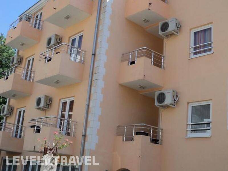 Фотография Sun Hostel Budva