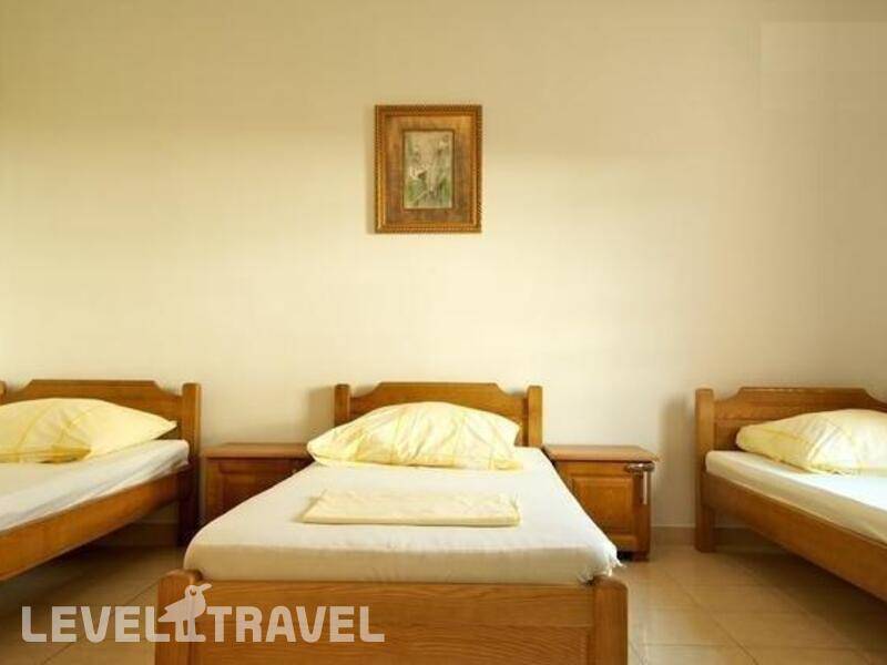 Фотография Sun Hostel Budva