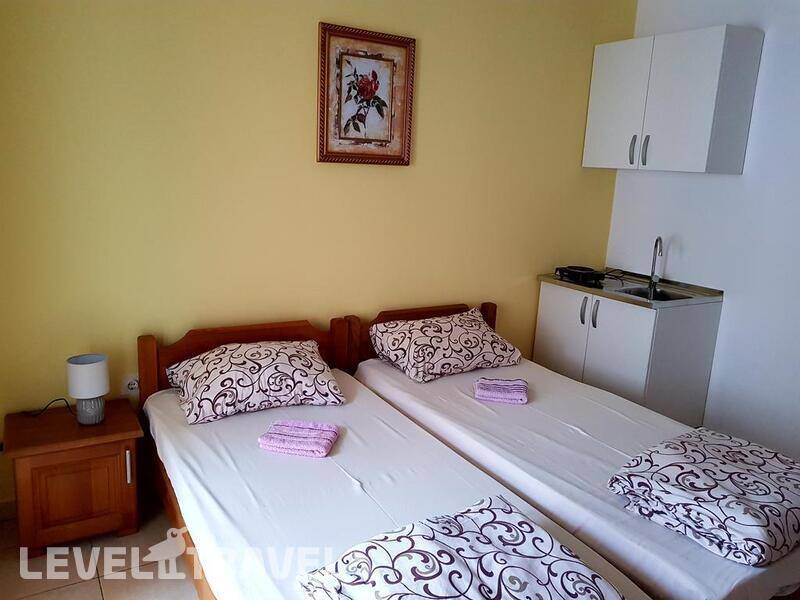 Фотография Sun Hostel Budva Фотография Sun Hostel Budva