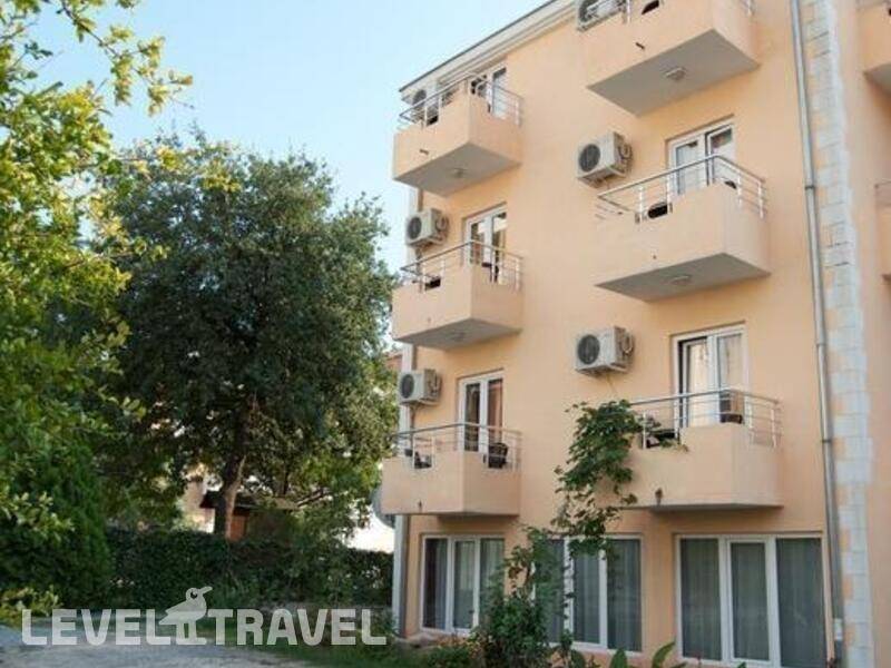 Фотография Sun Hostel Budva