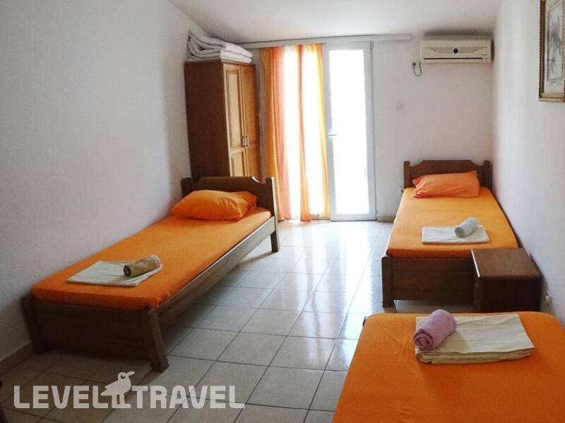 Фотография Sun Hostel Budva
