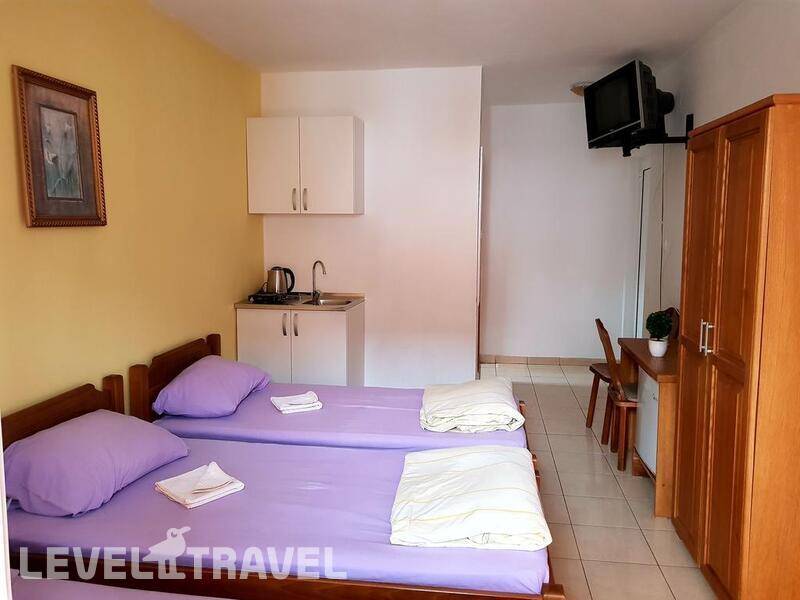 Фотография Sun Hostel Budva Фотография Sun Hostel Budva