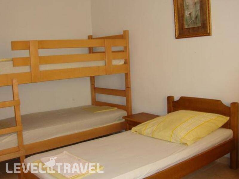Фотография Sun Hostel Budva