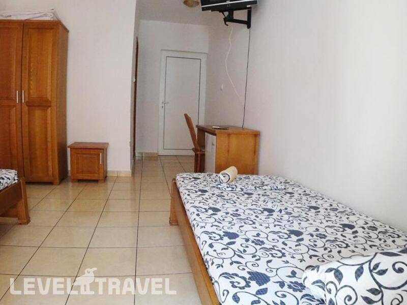 Фотография Sun Hostel Budva Фотография Sun Hostel Budva