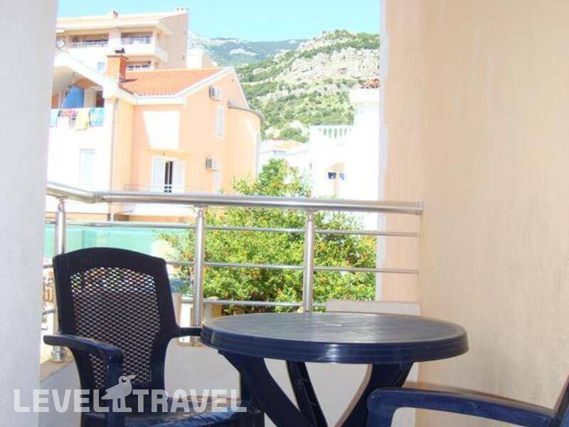 Фотография Sun Hostel Budva