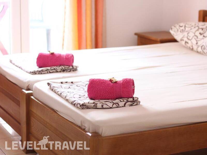 Фотография Sun Hostel Budva