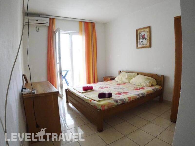 Фотография Sun Hostel Budva Фотография Sun Hostel Budva