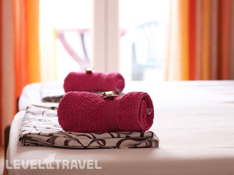 Фотография Sun Hostel Budva