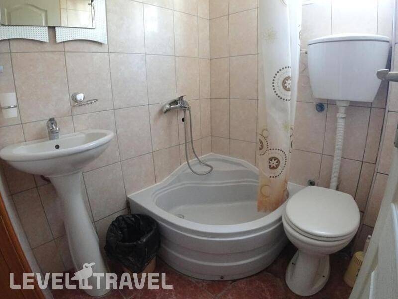 Фотография Sun Hostel Budva Фотография Sun Hostel Budva