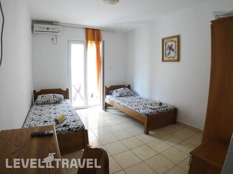 Фотография Sun Hostel Budva Фотография Sun Hostel Budva