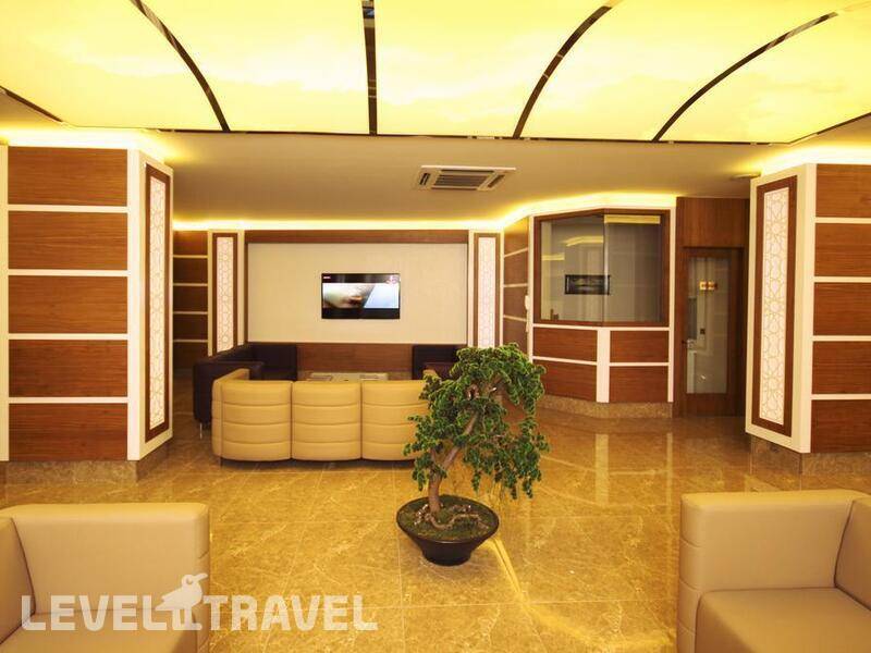Фотография Gold Hotel