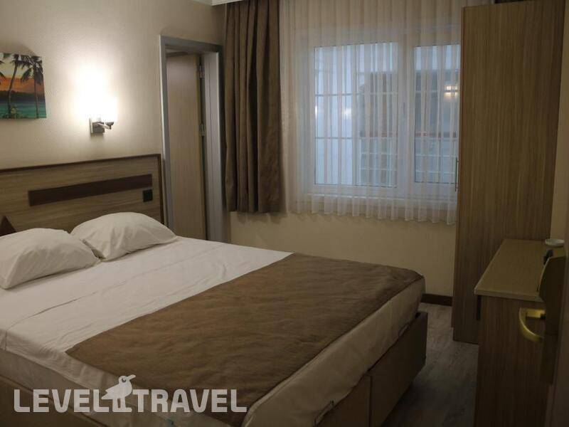 Фотография Gold Hotel
