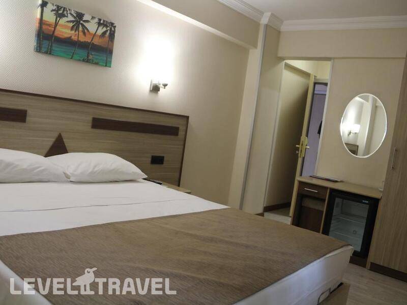 Фотография Gold Hotel