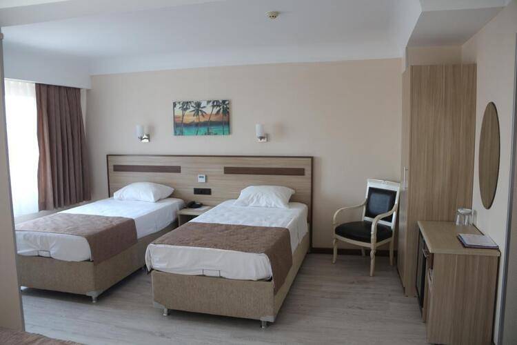 Gold Hotel