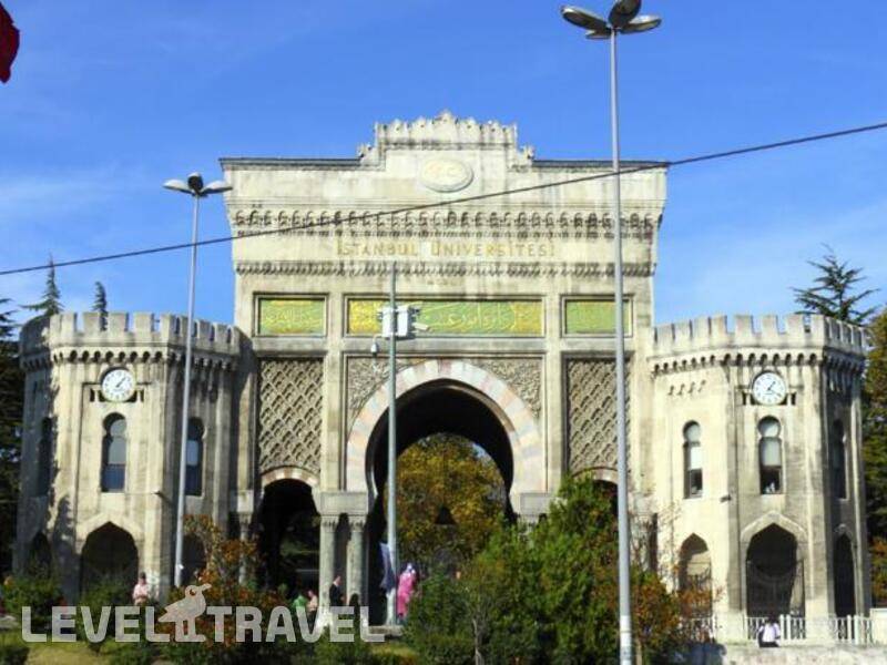 Фотография Gold Hotel