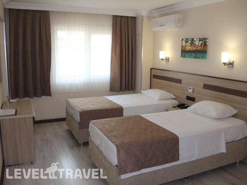 Фотография Gold Hotel