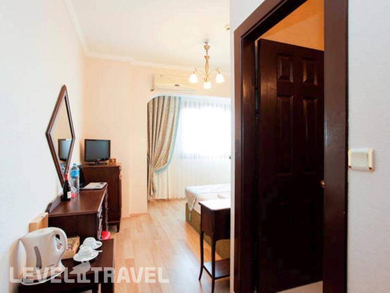 Фотография Center Hill Hotel Фотография Center Hill Hotel