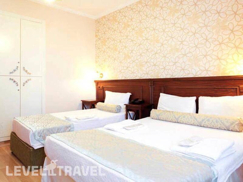 Фотография Center Hill Hotel Фотография Center Hill Hotel
