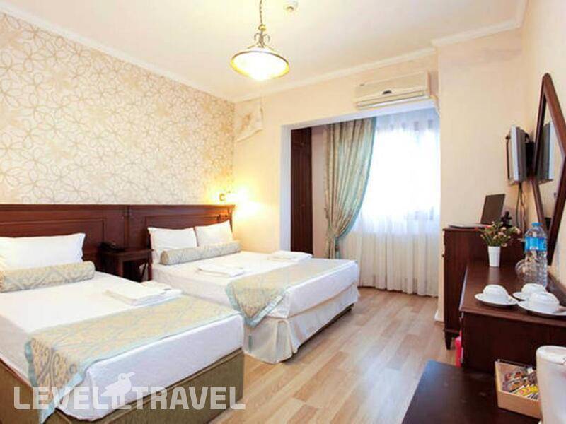Фотография Center Hill Hotel Фотография Center Hill Hotel