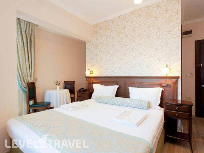Фотография Center Hill Hotel Фотография Center Hill Hotel