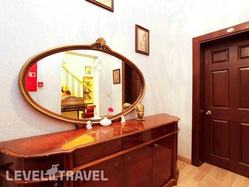 Фотография Center Hill Hotel Фотография Center Hill Hotel