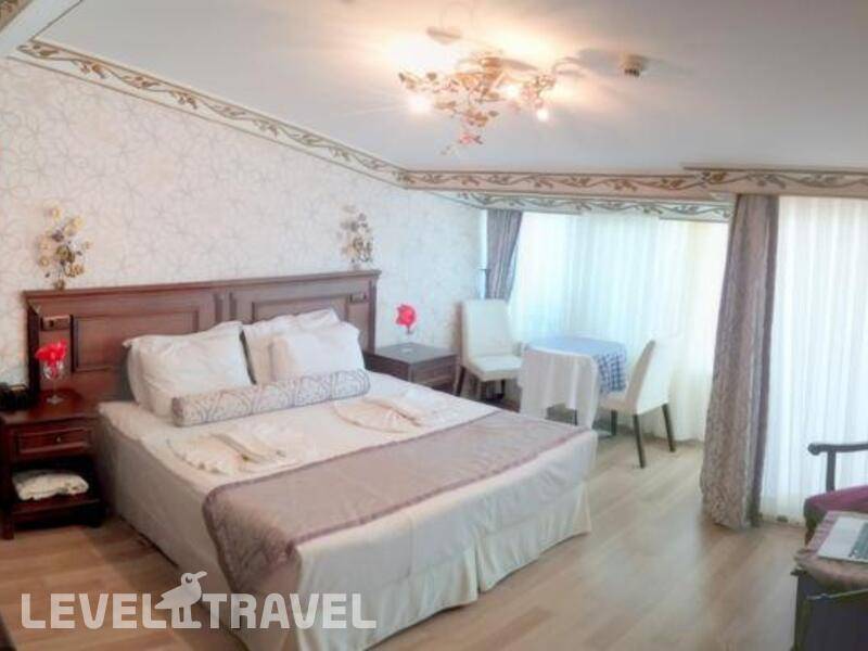 Фотография Center Hill Hotel Фотография Center Hill Hotel