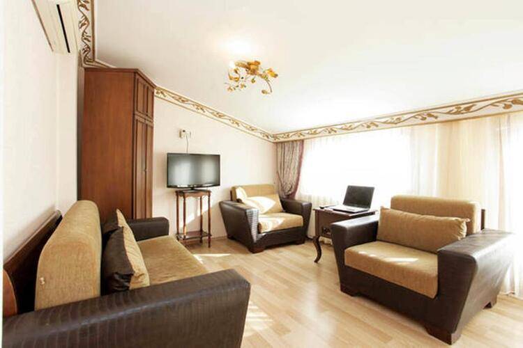 Center Hill Hotel