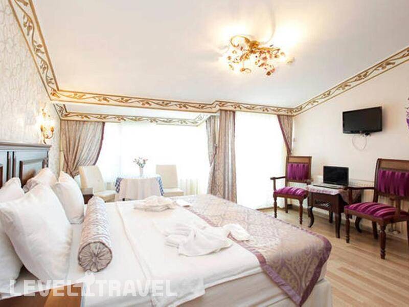 Фотография Center Hill Hotel Фотография Center Hill Hotel