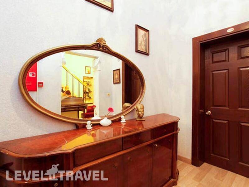 Фотография Center Hill Hotel