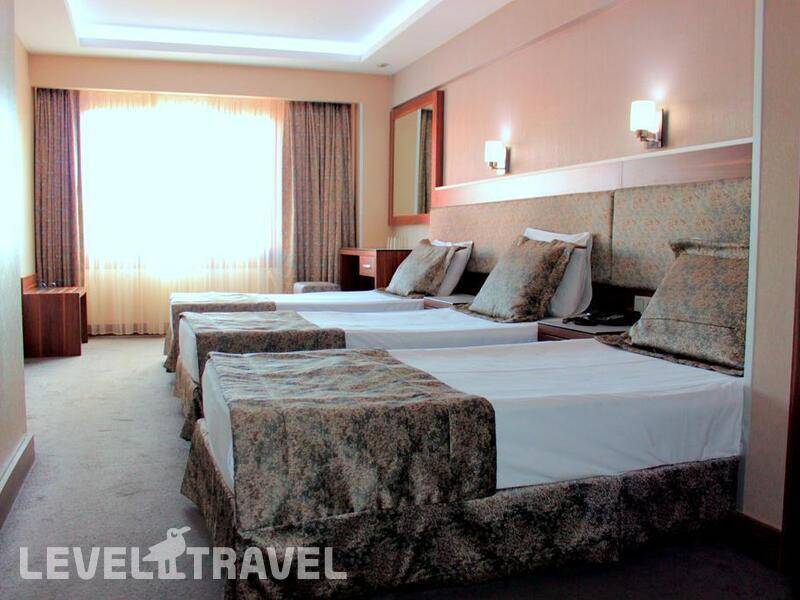 Фотография Buyuk Paris Hotel