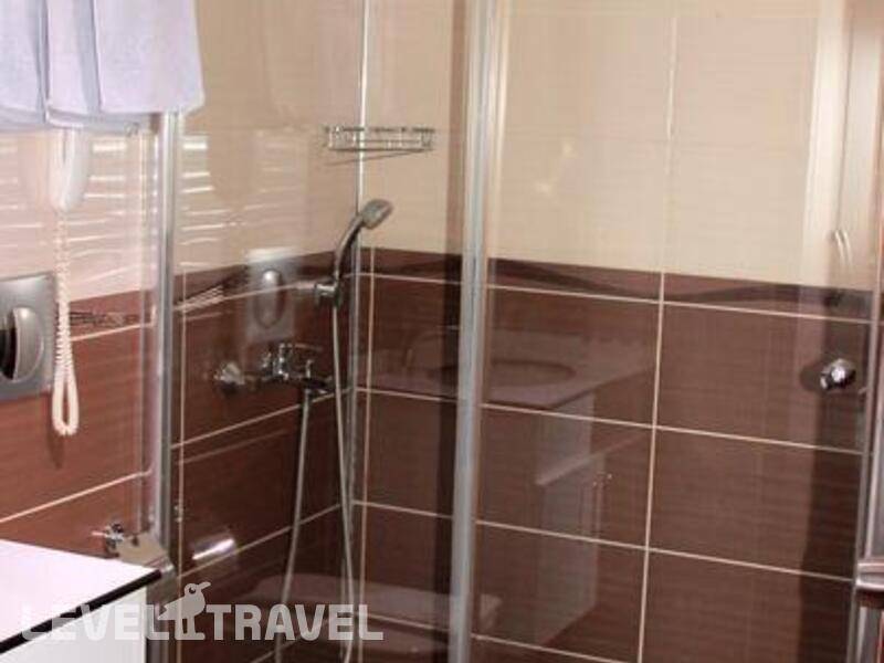 Фотография Buyuk Paris Hotel