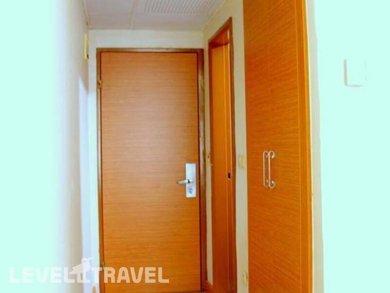 Фотография Buyuk Paris Hotel