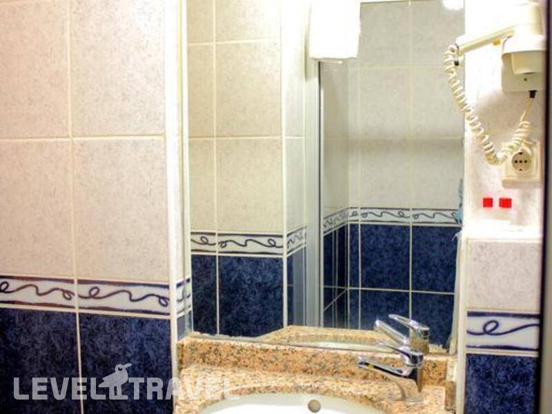 Фотография Buyuk Paris Hotel