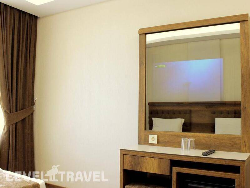 Фотография Buyuk Paris Hotel