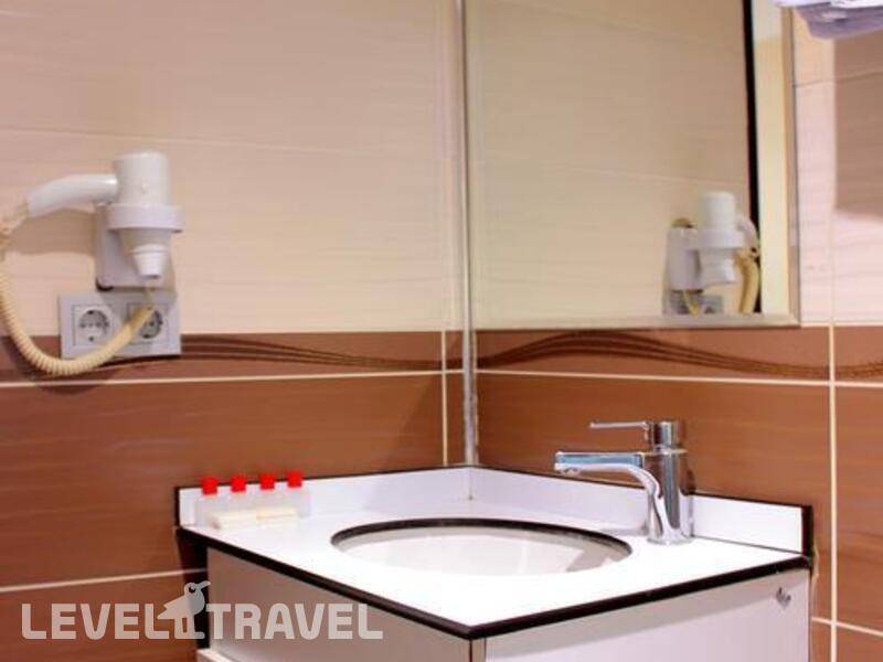 Фотография Buyuk Paris Hotel
