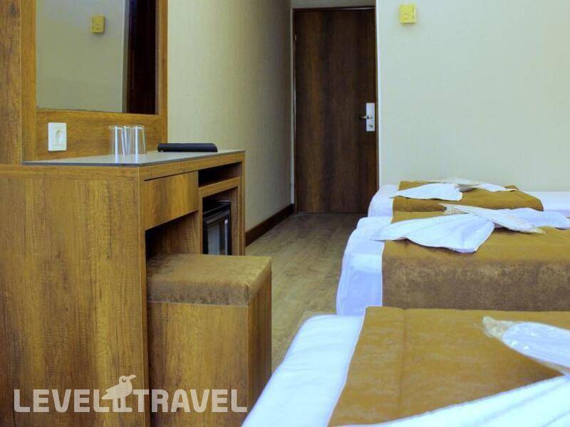 Фотография Buyuk Paris Hotel Фотография Buyuk Paris Hotel